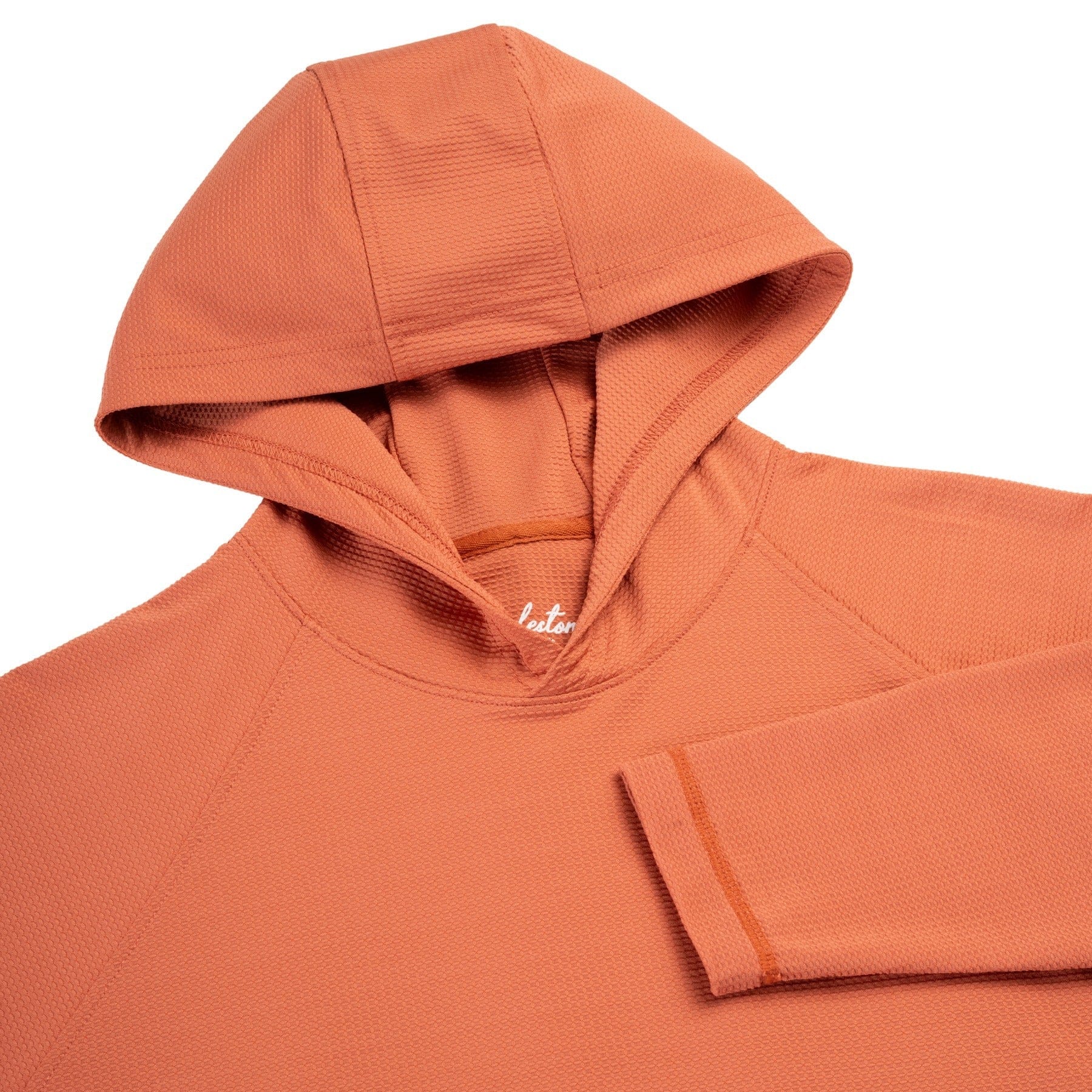 Harlestons Crew Necks & Hoodies The Archer Hoodie