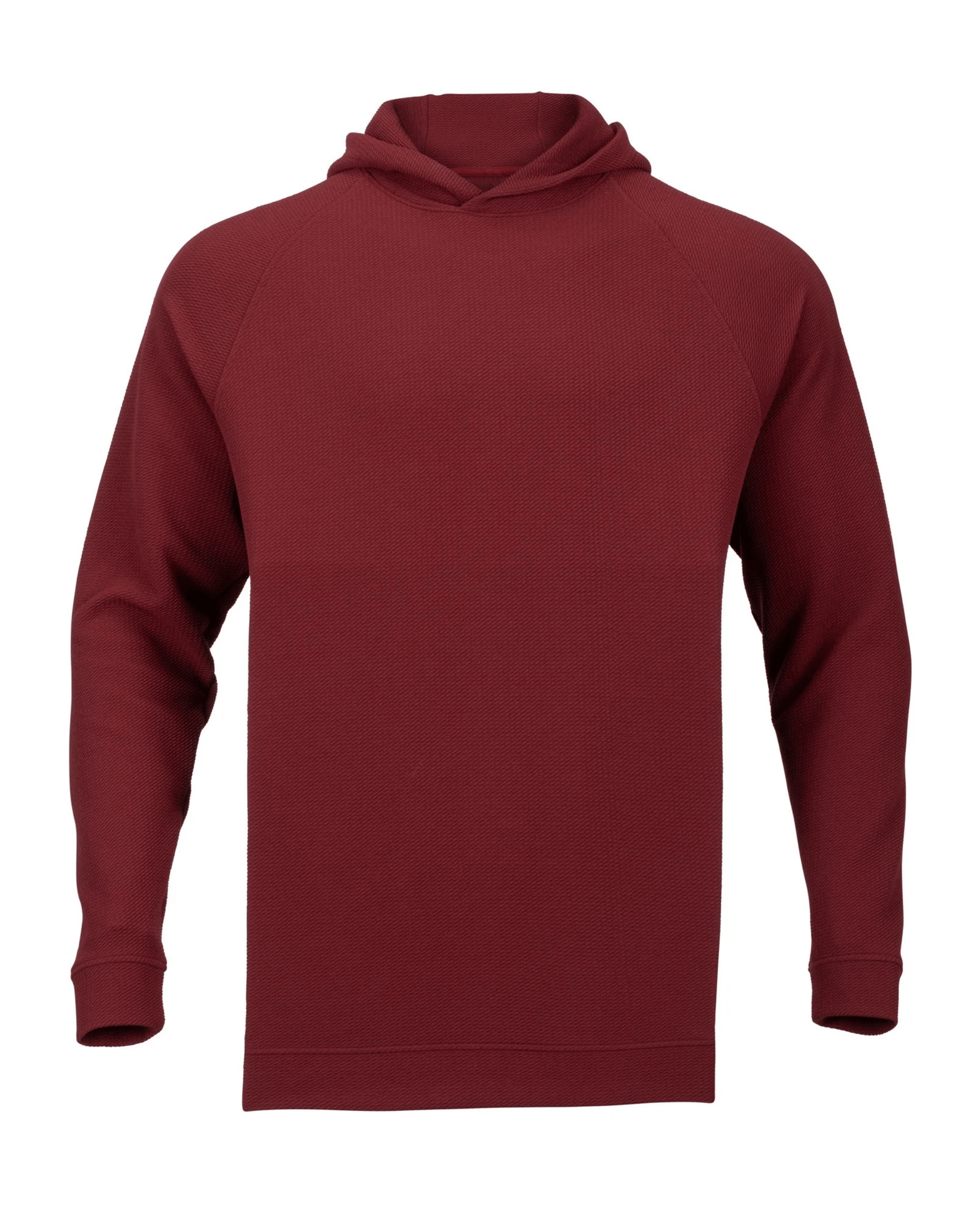Harlestons Crew Necks & Hoodies The Horizon Hoodie
