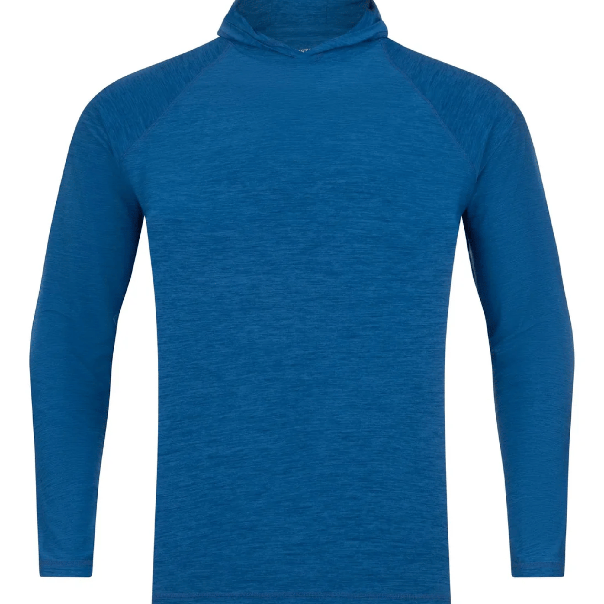 Harlestons Crew Necks & Hoodies The Marsh Hoodie