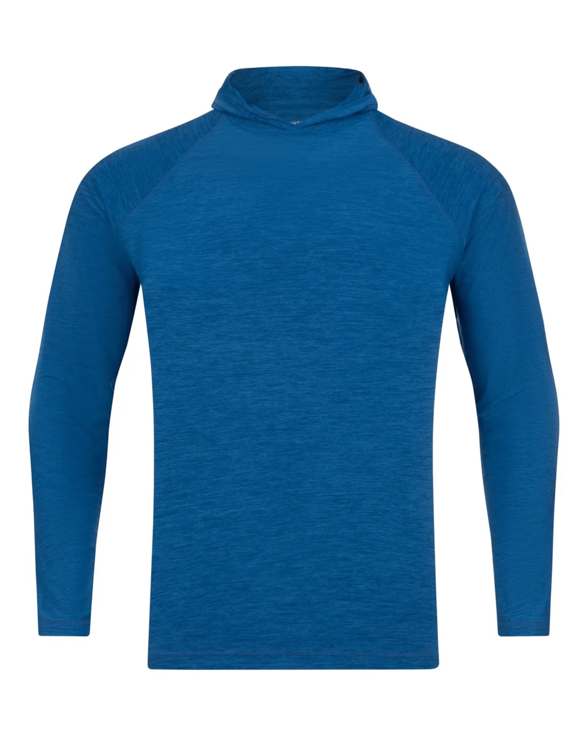 Harlestons Crew Necks & Hoodies The Marsh Hoodie