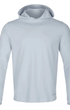 Harlestons Crew Necks & Hoodies The Sport Hoodie