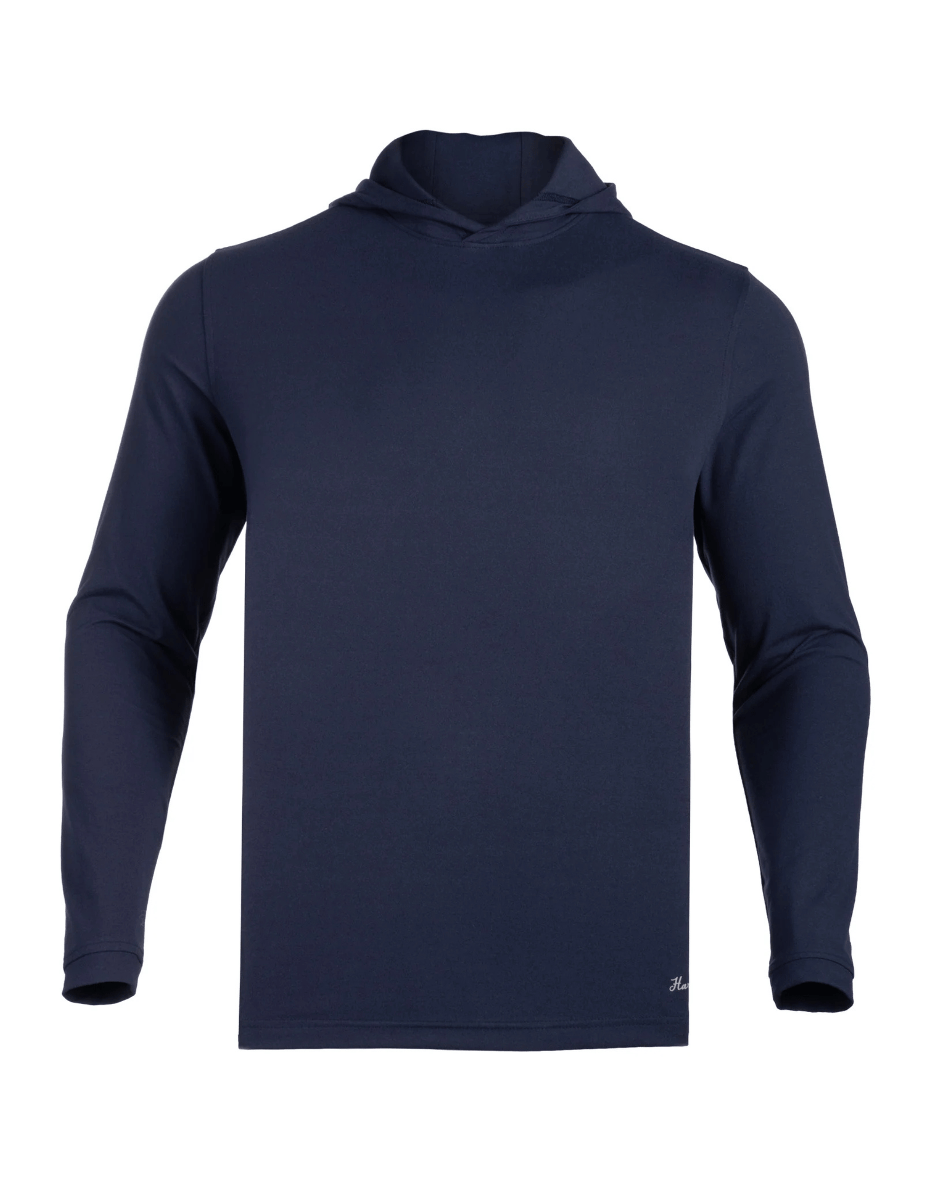 Harlestons Crew Necks & Hoodies The Sport Hoodie