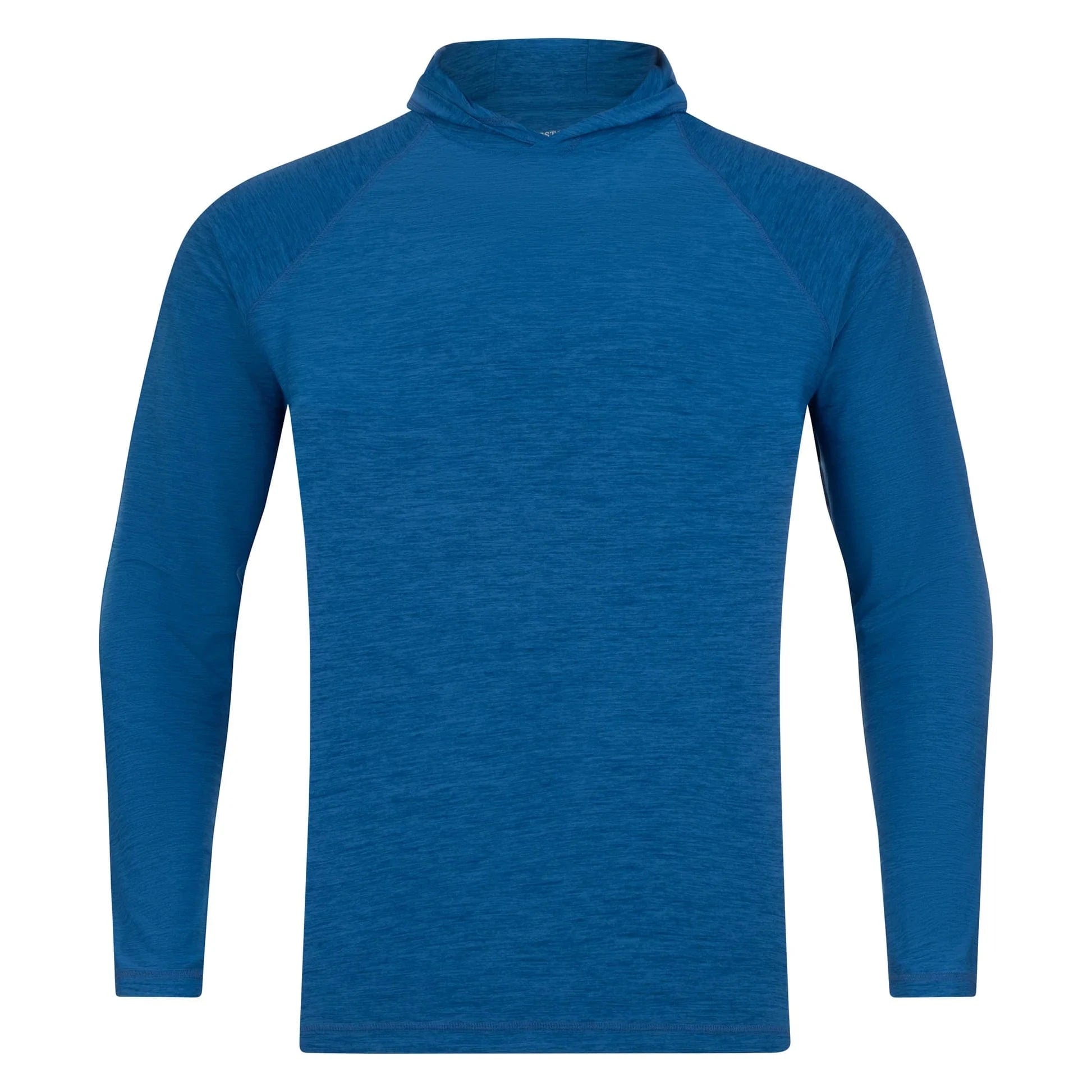 Harlestons Hoodie Deep Water / M The Marsh Hoodie