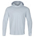 Harlestons Hoodie Grey / S The Sport Hoodie