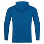 Harlestons Hoodie The Marsh Hoodie