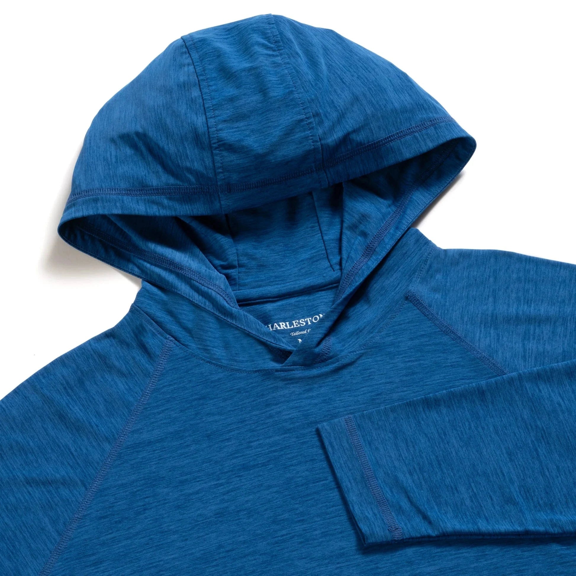Harlestons Hoodie The Marsh Hoodie