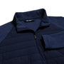 Harlestons Jackets The Traveler Herringbone