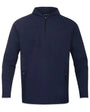 Harlestons Outerwear The Coastal Pullover - Beaufain Blue