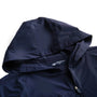 Harlestons Outerwear The Coastal Pullover - Beaufain Blue