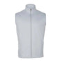 Harlestons Outerwear The Pitt Street Vest - Gray