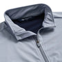 Harlestons Outerwear The Pitt Street Vest - Gray