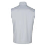 Harlestons Outerwear The Pitt Street Vest - Gray