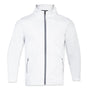 Harlestons Outerwear The Radcliffe Jacket - White
