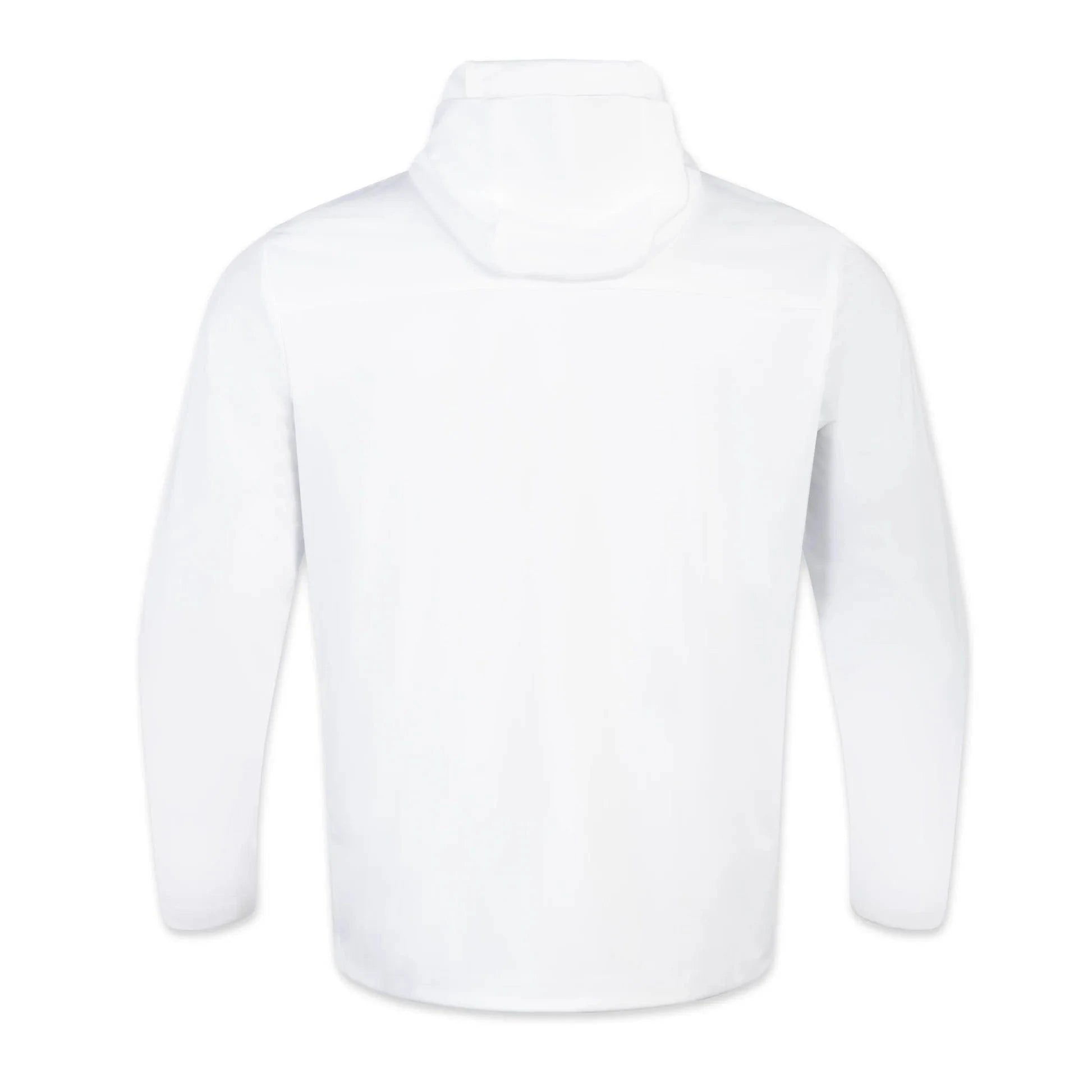 Harlestons Outerwear The Radcliffe Jacket - White