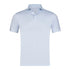 Harlestons Polos CHAMBRAY / M The Comache