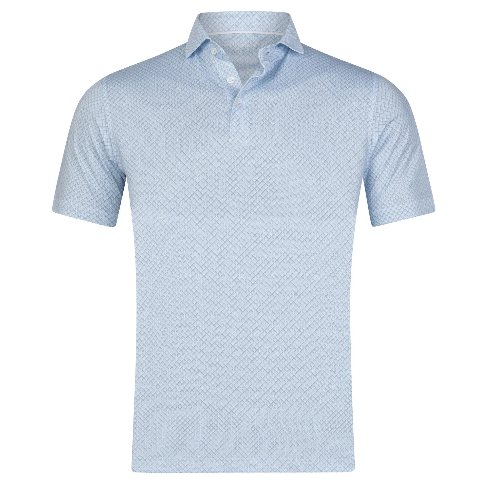 Harlestons Polos DEEP WATER / S The Emeline