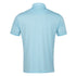 Harlestons Polos L / Aqua The Broad Street - Aqua