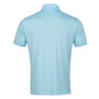 Harlestons Polos L / Aqua The Broad Street - Aqua