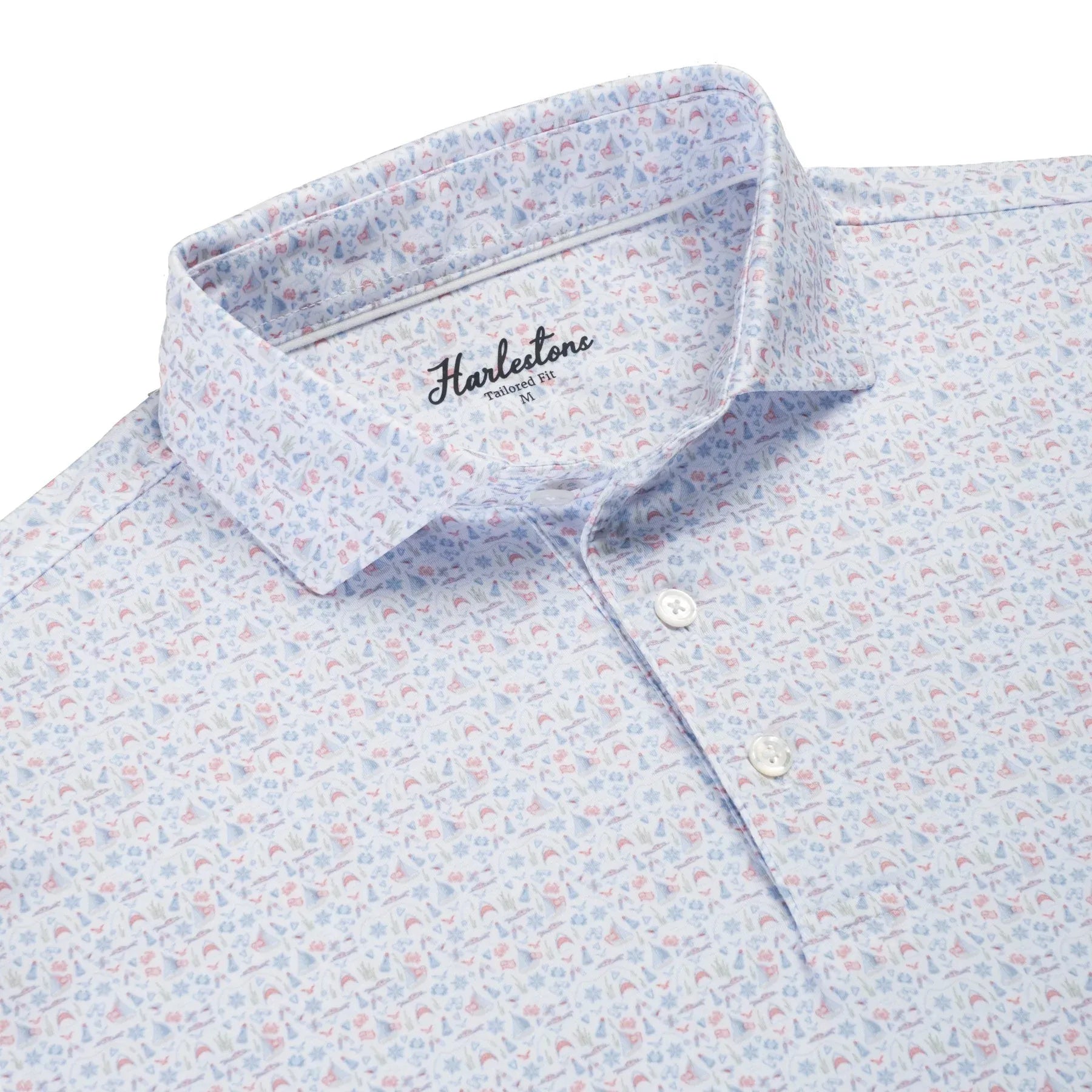 Harlestons Polos The '75 Polo