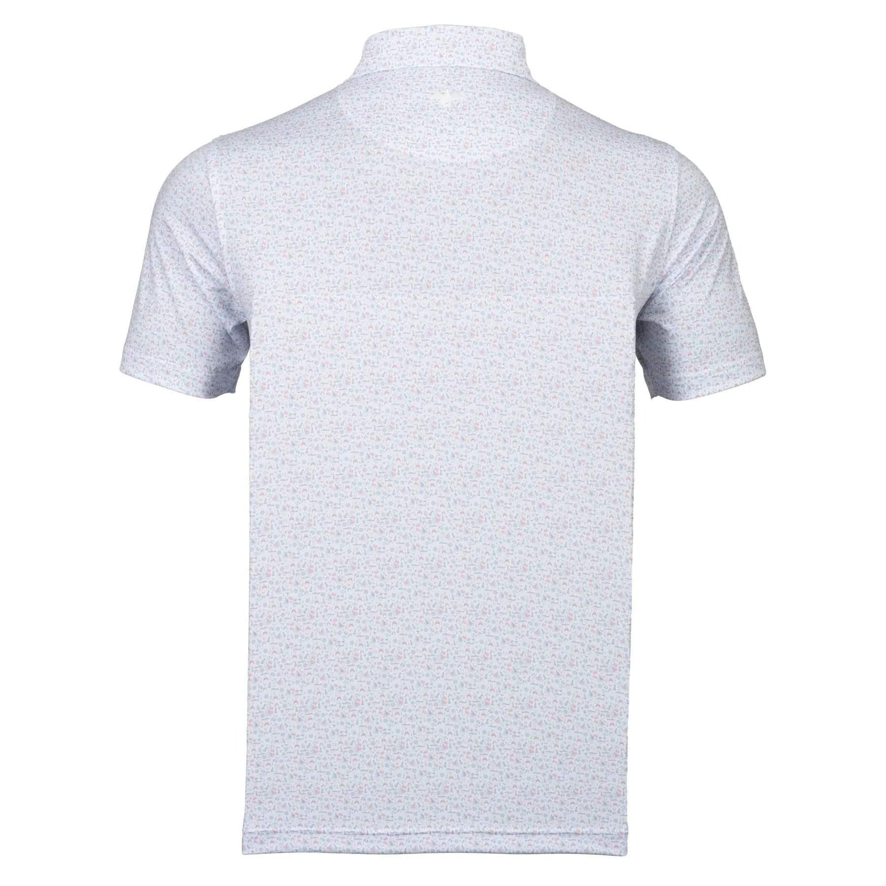 Harlestons Polos The '75 Polo