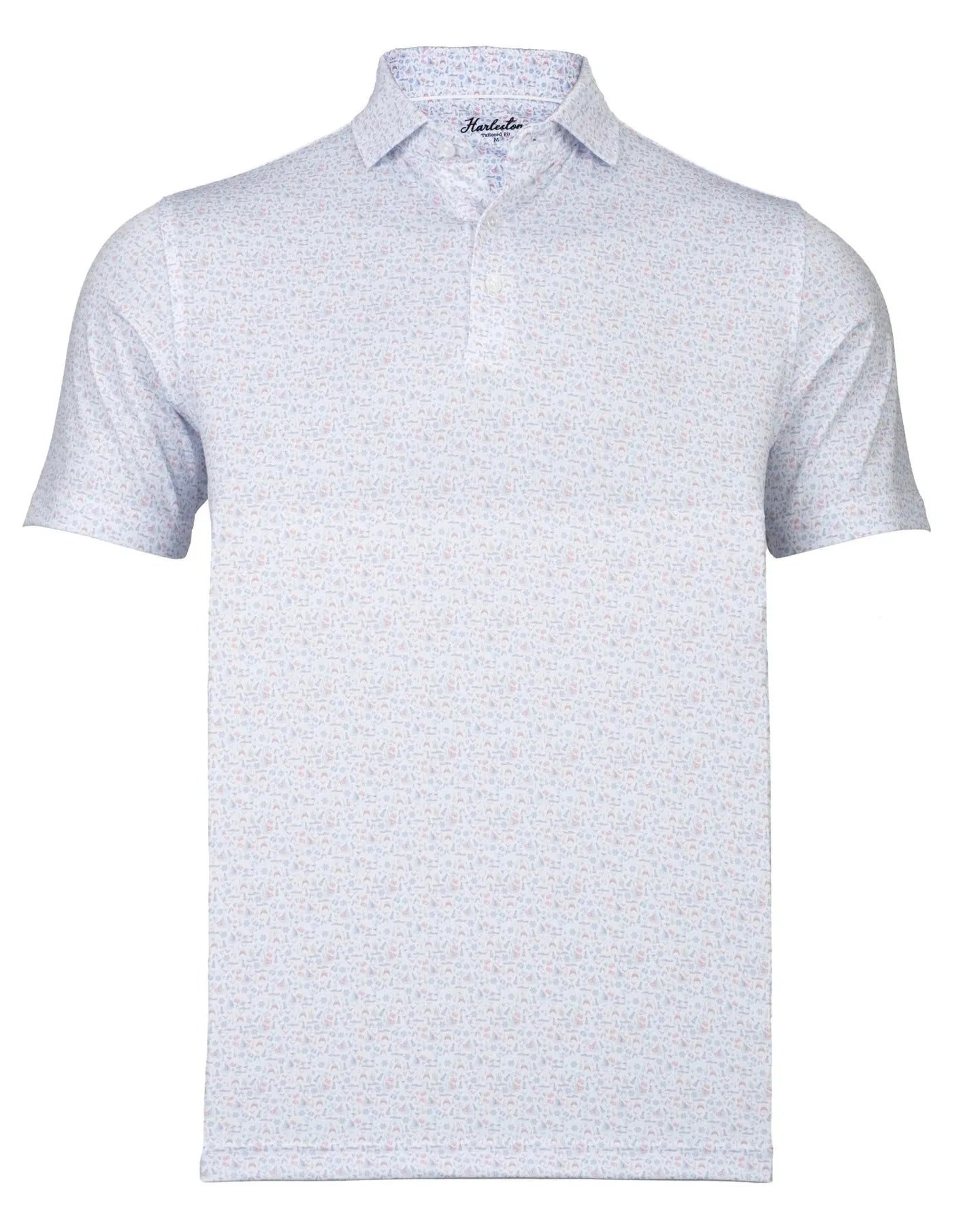 Harlestons Polos The '75 Polo