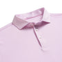 Harlestons Polos The Banks - Mills Pink