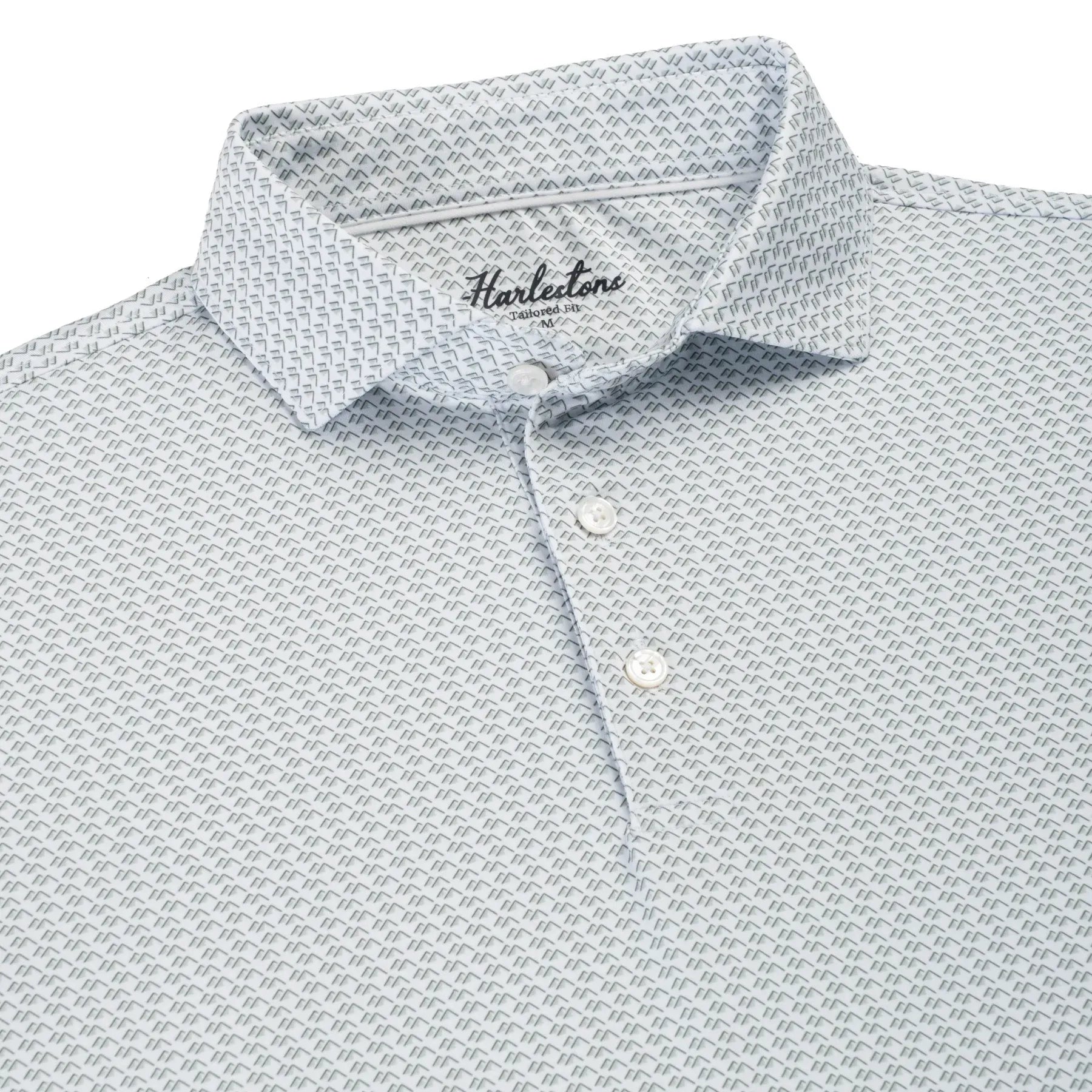 Harlestons Polos The Cashiers Polo