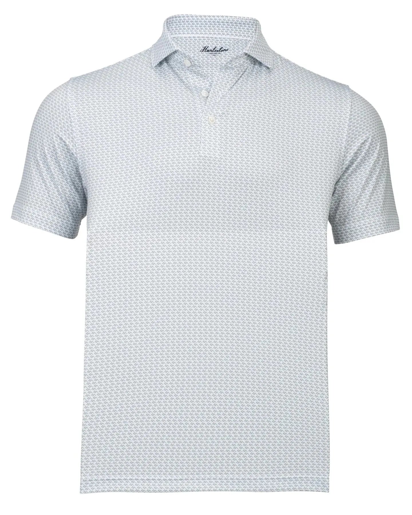Harlestons Polos The Cashiers Polo