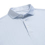 Harlestons Polos The Castaway in Chambray