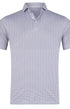 Harlestons Polos The Castaway in Muscadine