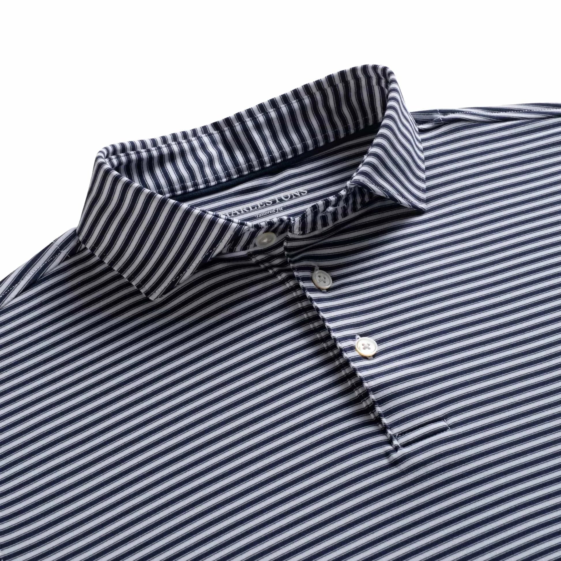 Harlestons Polos The Cumberland
