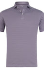 Harlestons Polos The Cumberland in Muscadine