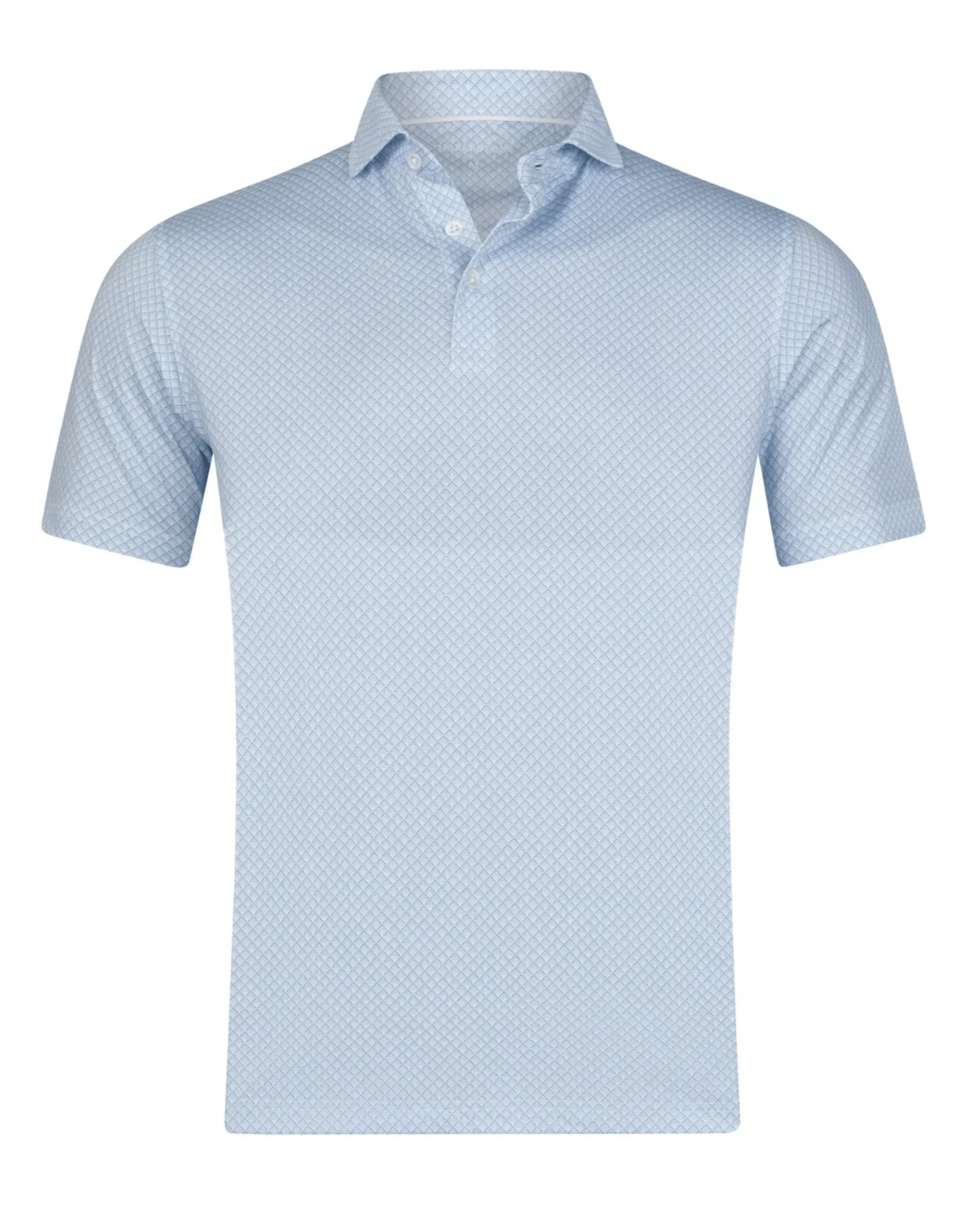 Harlestons Polos The Emeline