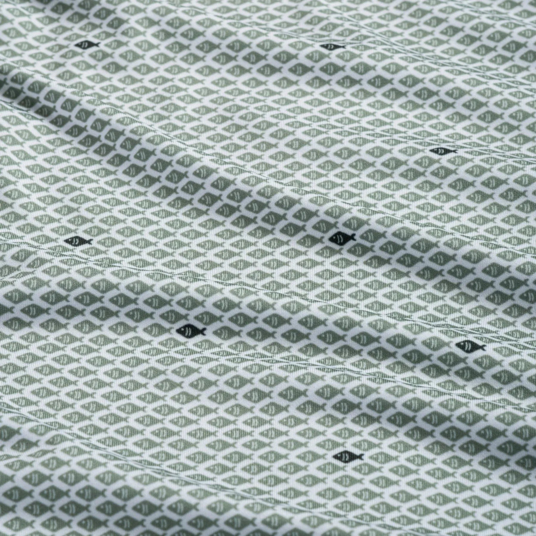 Harlestons Polos The Fishburne Polo