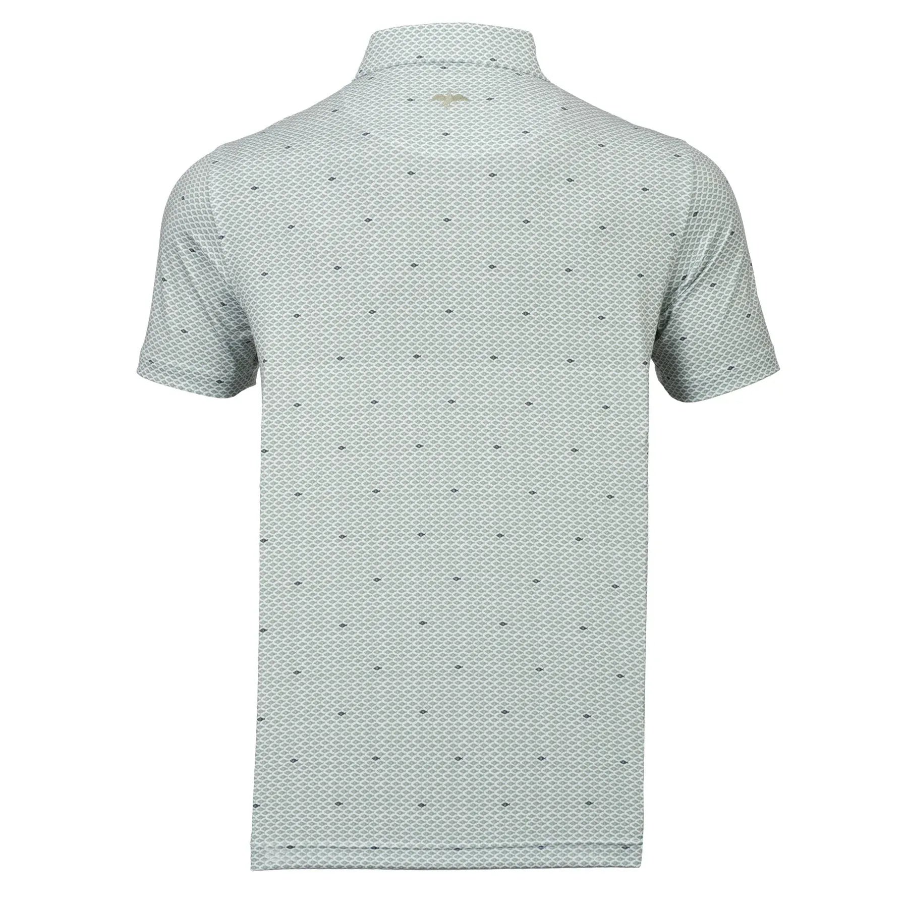 Harlestons Polos The Fishburne Polo