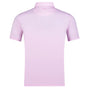Harlestons Polos The Isle Polo (Mills Pink)