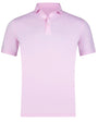 Harlestons Polos The Isle Polo (Mills Pink)