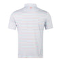 Harlestons Polos The Keowee - Atlantic