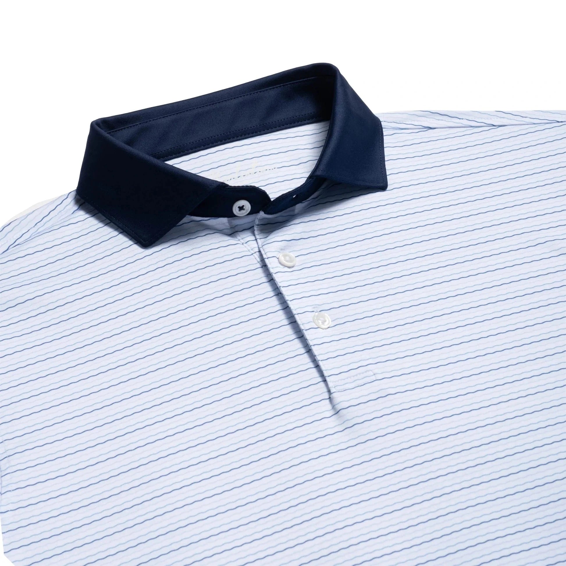Harlestons Polos The Kings Tide