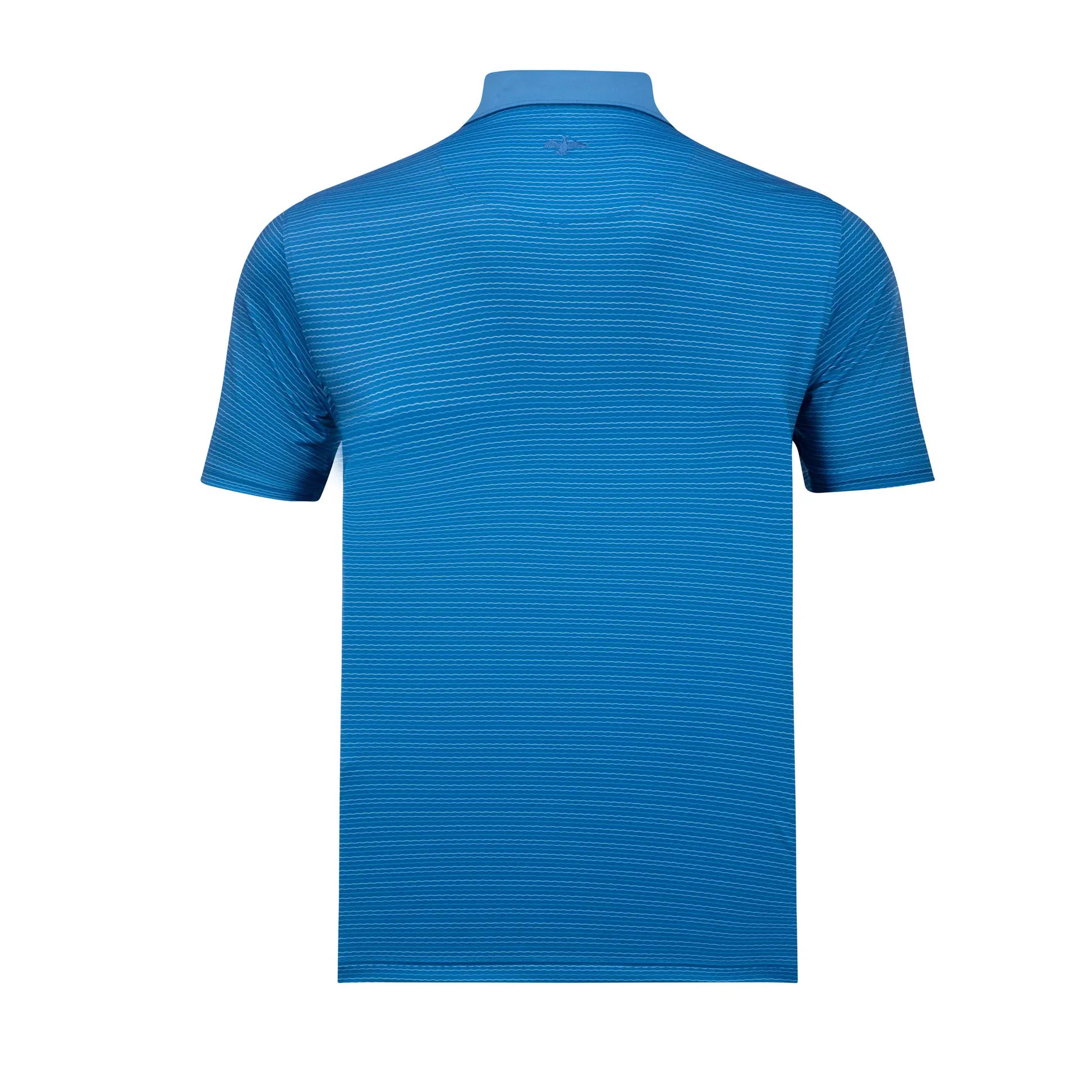 Harlestons Polos The Kings Tide Polo
