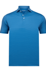 Harlestons Polos The Kings Tide Polo