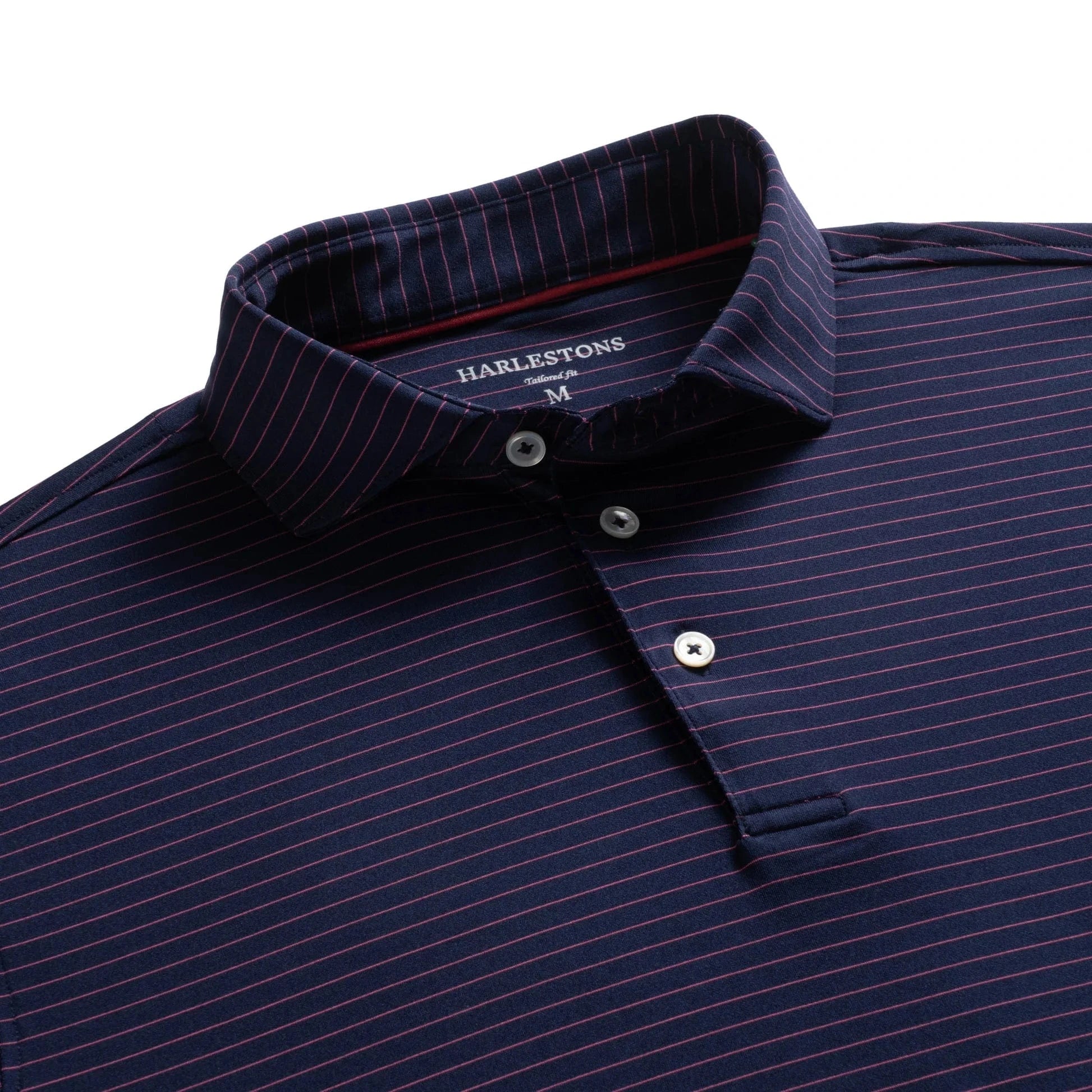 Harlestons Polos The Ladson