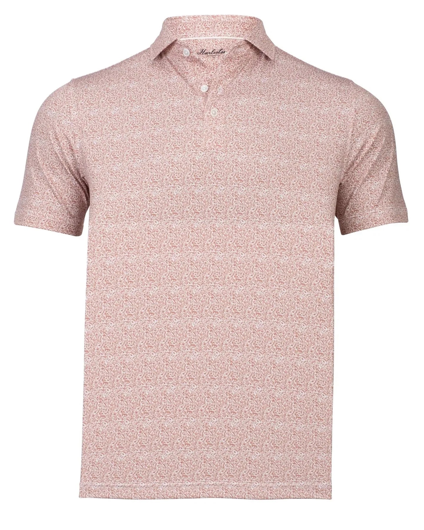 Harlestons Polos The Middleton Polo