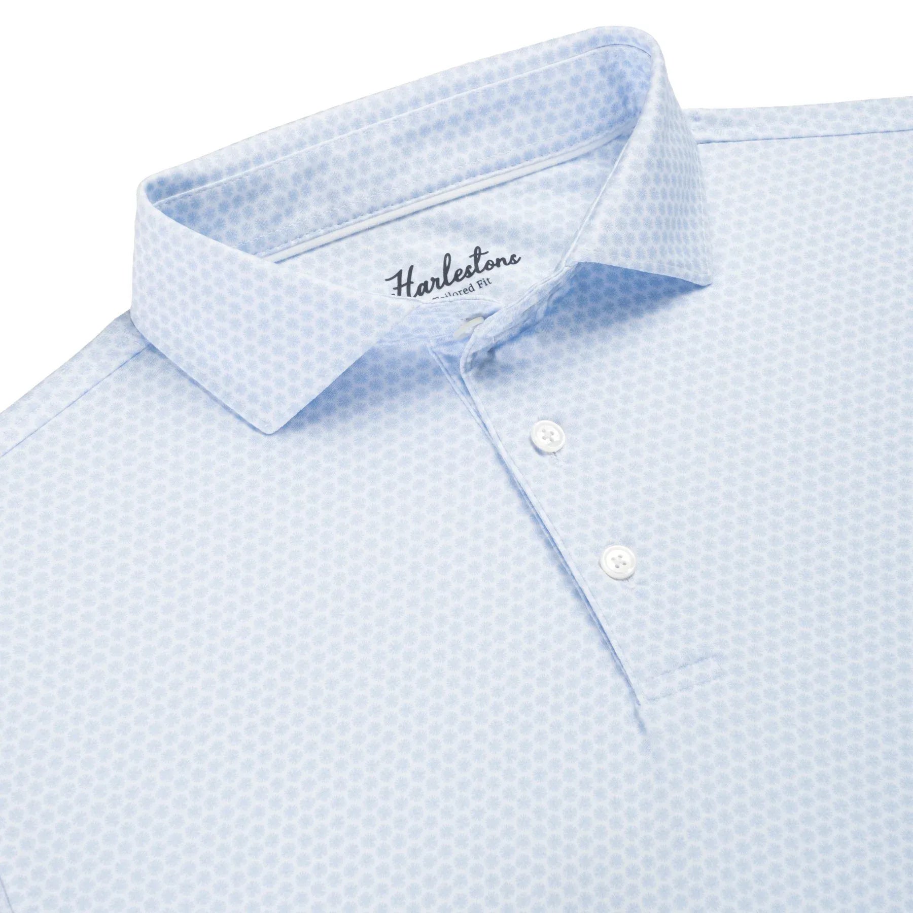 Harlestons Polos The Morris Polo