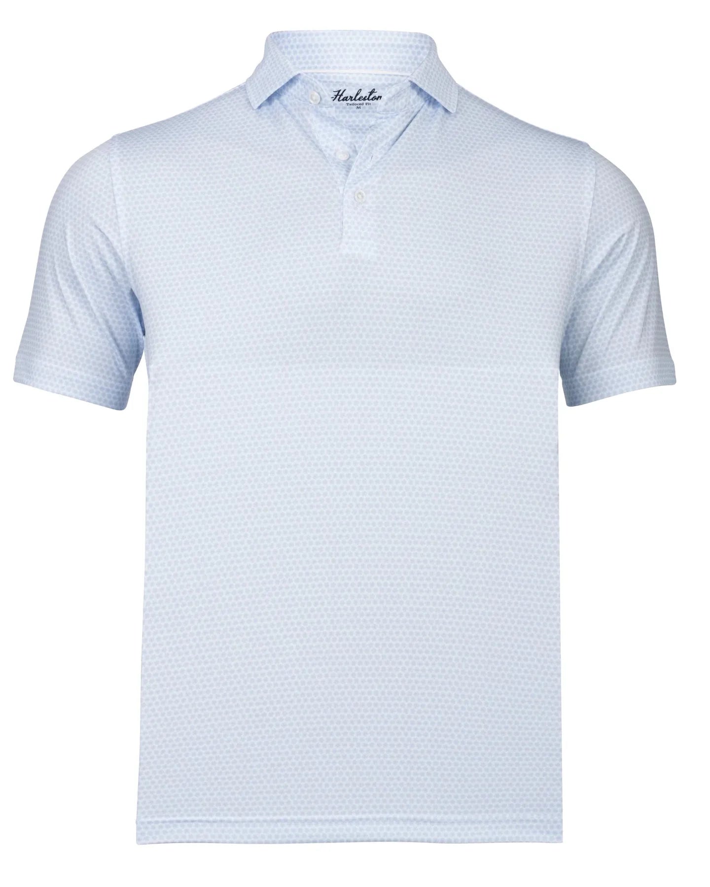 Harlestons Polos The Morris Polo