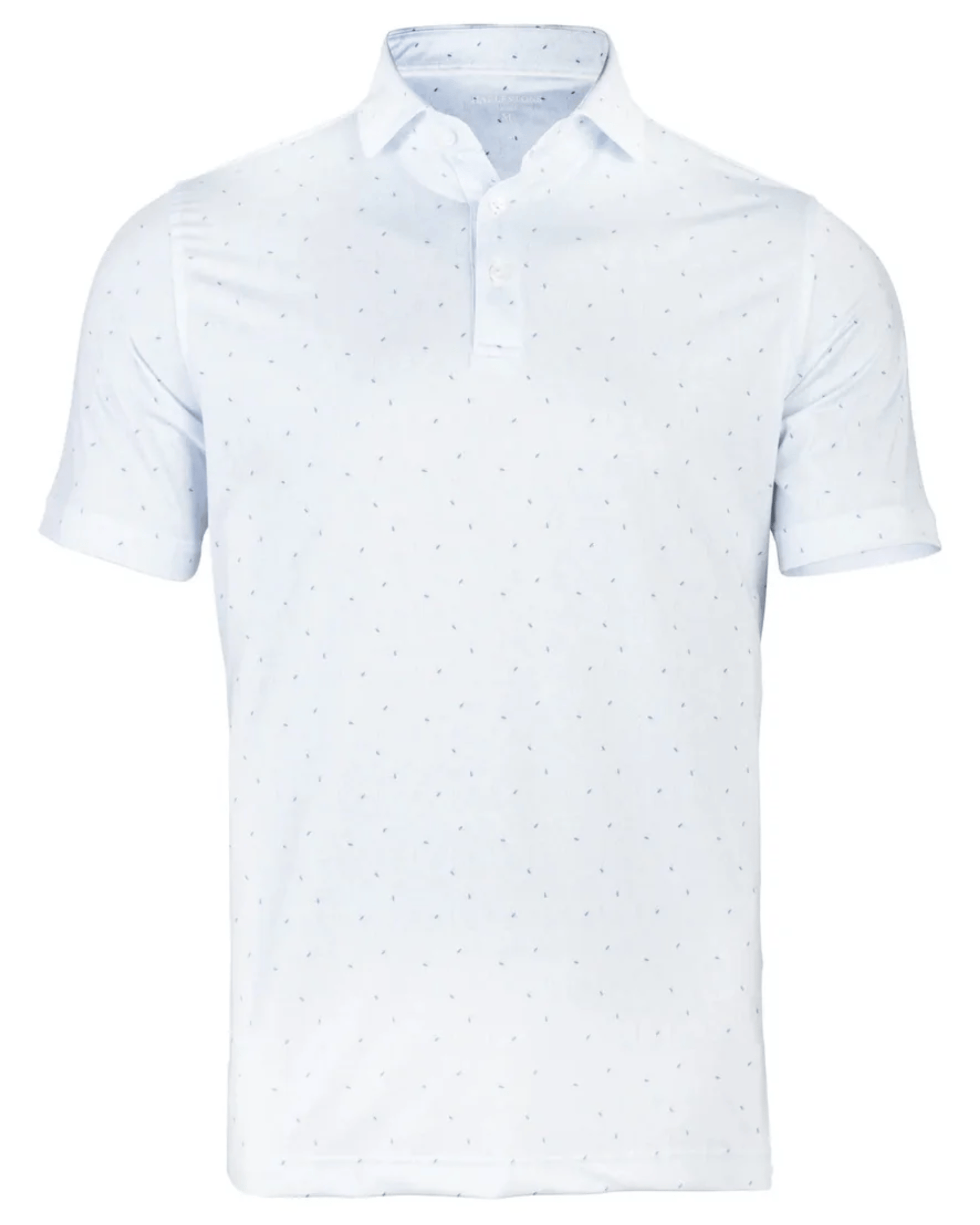 Harlestons Polos The Oarsman