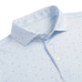 Harlestons Polos The Oarsman - White