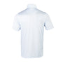 Harlestons Polos The Oarsman - White