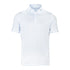 Harlestons Polos The Oarsman - White