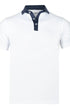 Harlestons Polos The Preston Polo
